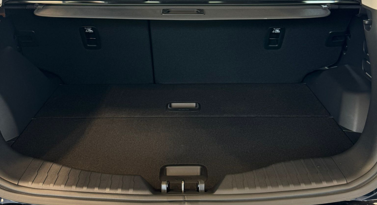 KGM Tivoli X170 MY24 STYLE 1.5 55153