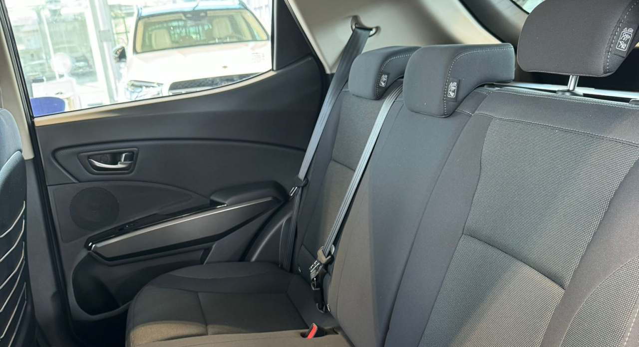 KGM Tivoli X170 MY24 STYLE 1.5 55153