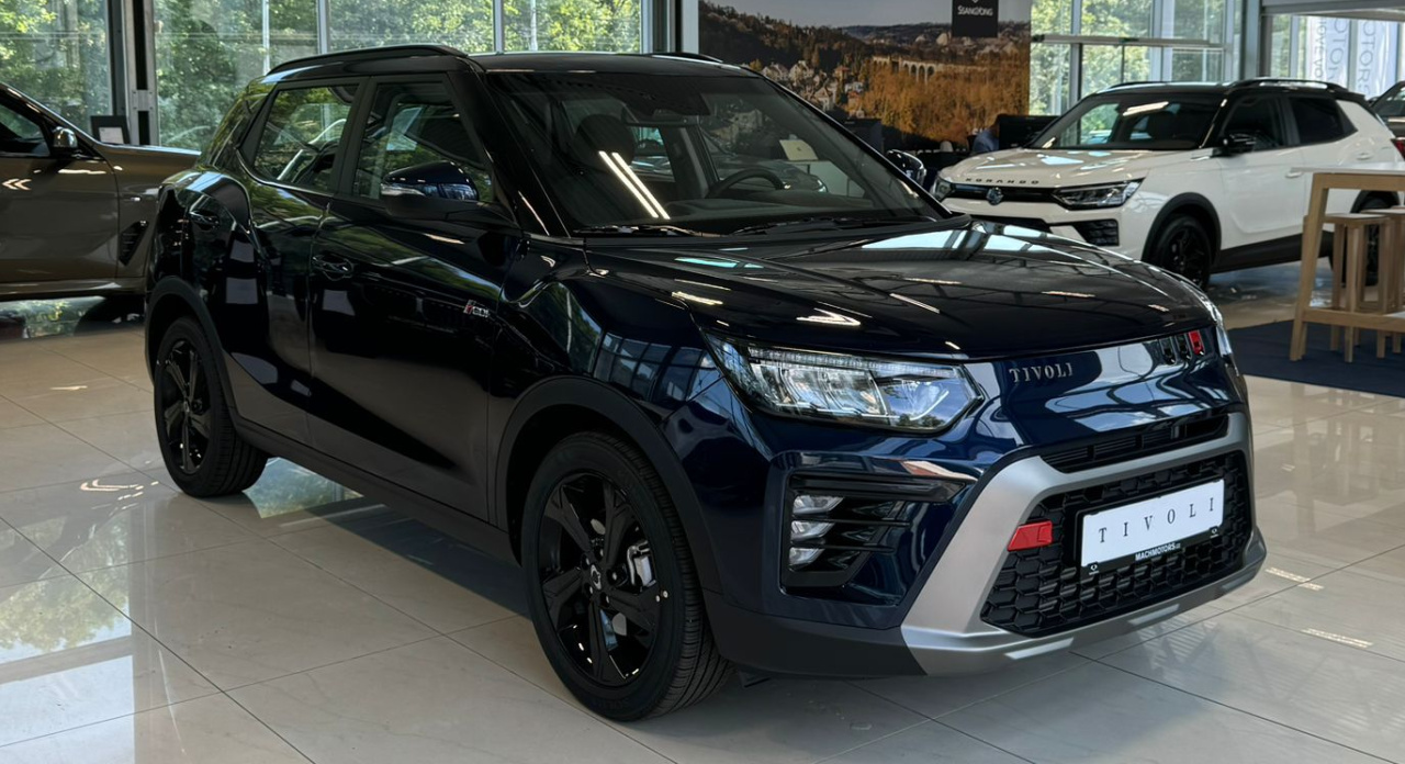 KGM Tivoli X170 MY24 STYLE 1.5 55153