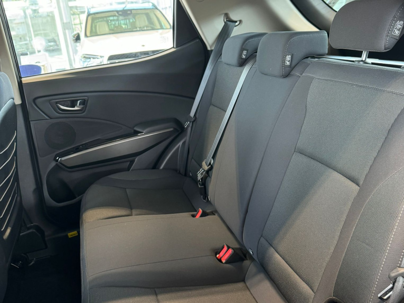 KGM Tivoli X170 MY24 STYLE 1.5 55153