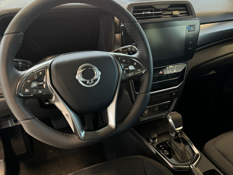 KGM Tivoli X170 MY24 STYLE 1.5 55153