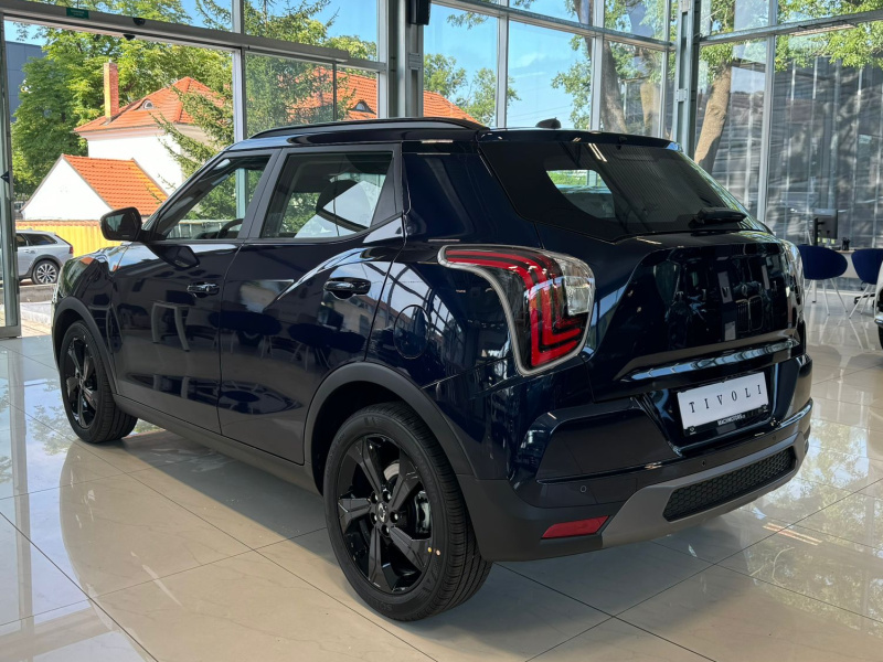 KGM Tivoli X170 MY24 STYLE 1.5 55153