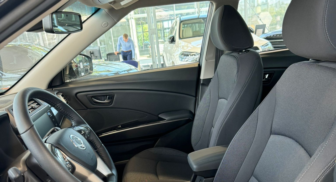 KGM Tivoli X170 MY24 STYLE 1.5 55153