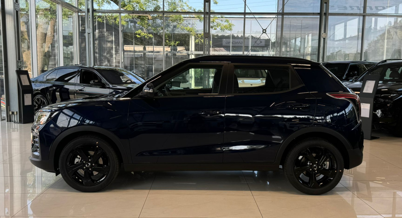 KGM Tivoli X170 MY24 STYLE 1.5 55153