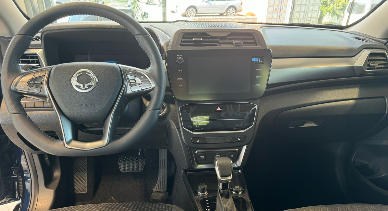 KGM Tivoli X170 MY24 STYLE 1.5 55153