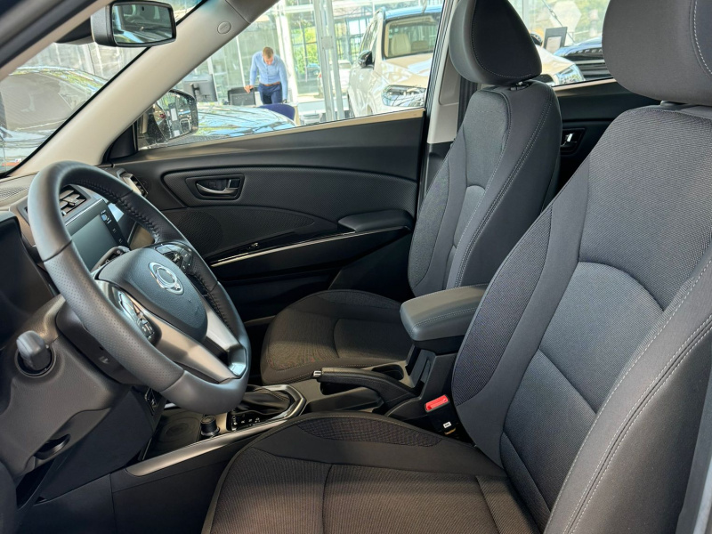 KGM Tivoli X170 MY24 STYLE 1.5 55153