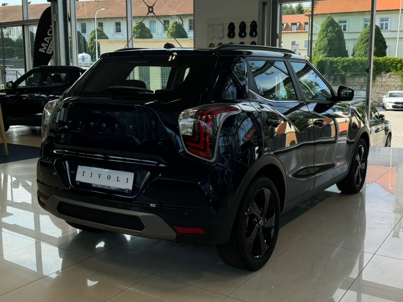 KGM Tivoli X170 MY24 STYLE 1.5 55153