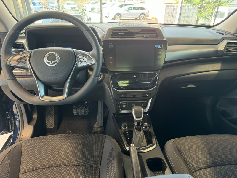 KGM Tivoli X170 MY24 STYLE 1.5 55153