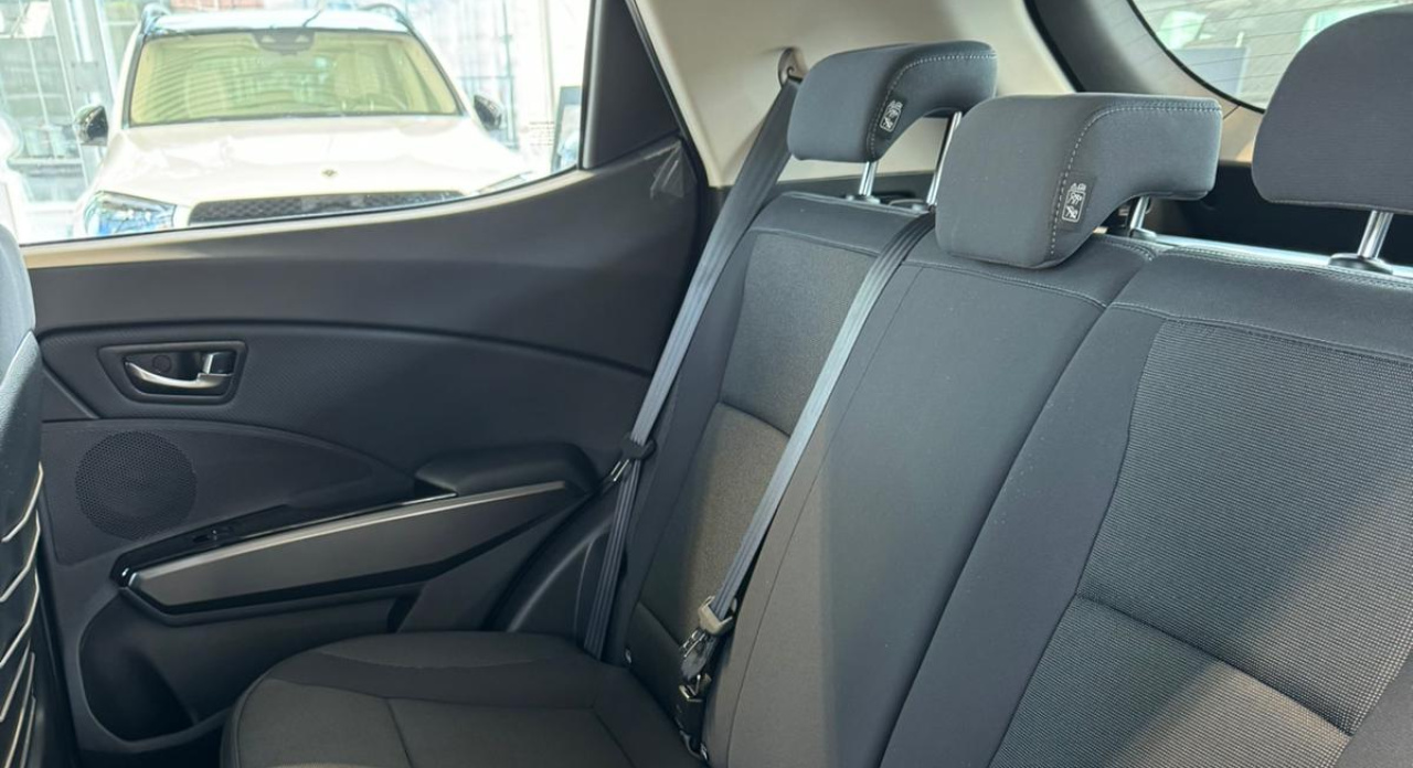 SLEVA KGM Tivoli X170 MY24 STYLE 1.5 55061