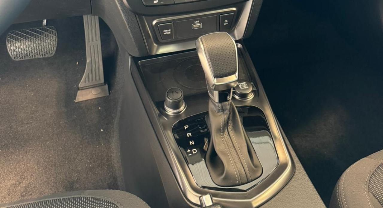 SLEVA KGM Tivoli X170 MY24 STYLE 1.5 55061