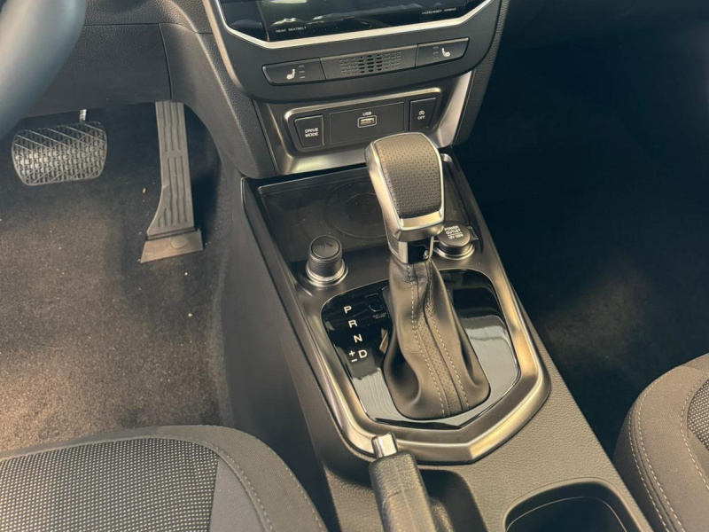 SLEVA KGM Tivoli X170 MY24 STYLE 1.5 55061