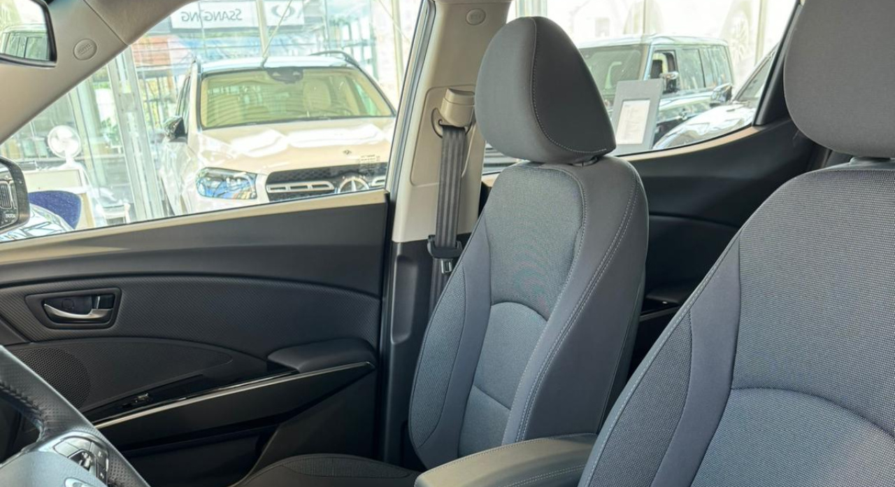 SLEVA KGM Tivoli X170 MY24 STYLE 1.5 55061