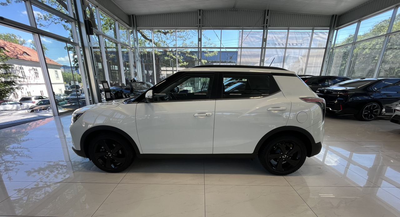 KGM Tivoli X170 MY24 STYLE 1.5 56504