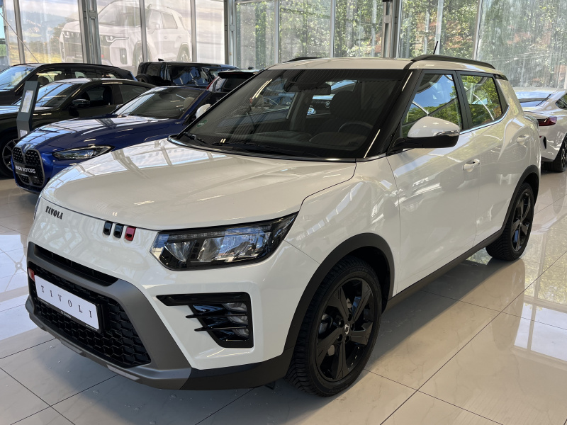 KGM Tivoli X170 MY24 STYLE 1.5 56504
