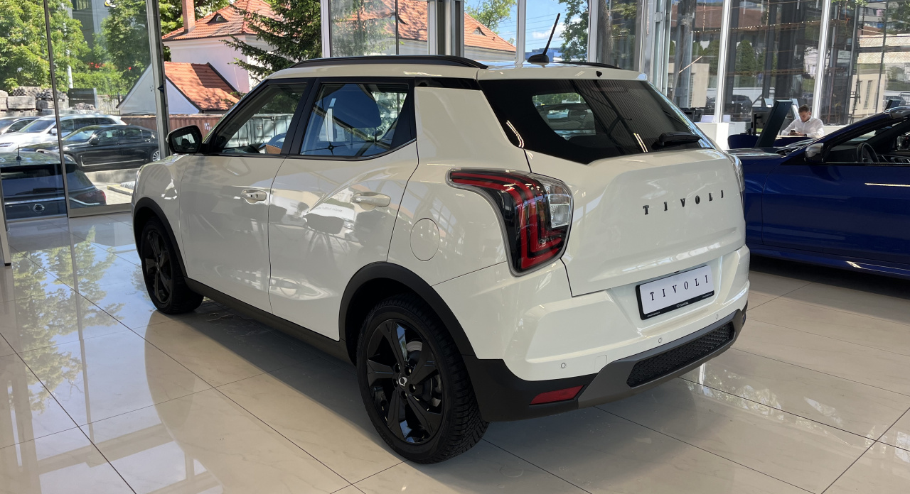 KGM Tivoli X170 MY24 STYLE 1.5 56504