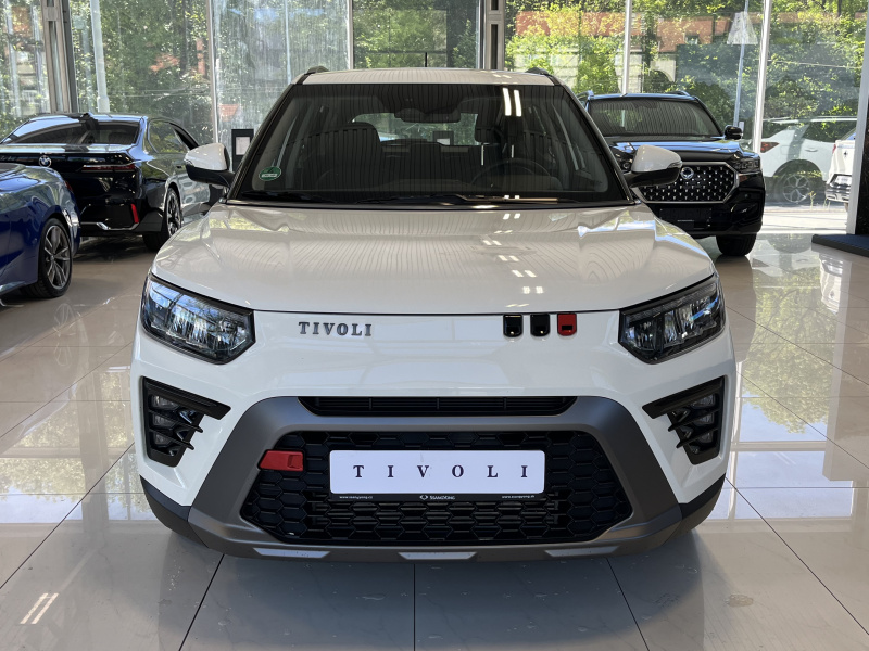 KGM Tivoli X170 MY24 STYLE 1.5 56504