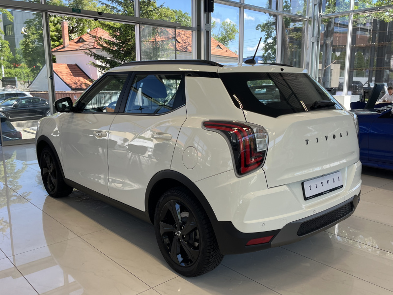 KGM Tivoli X170 MY24 STYLE 1.5 56504