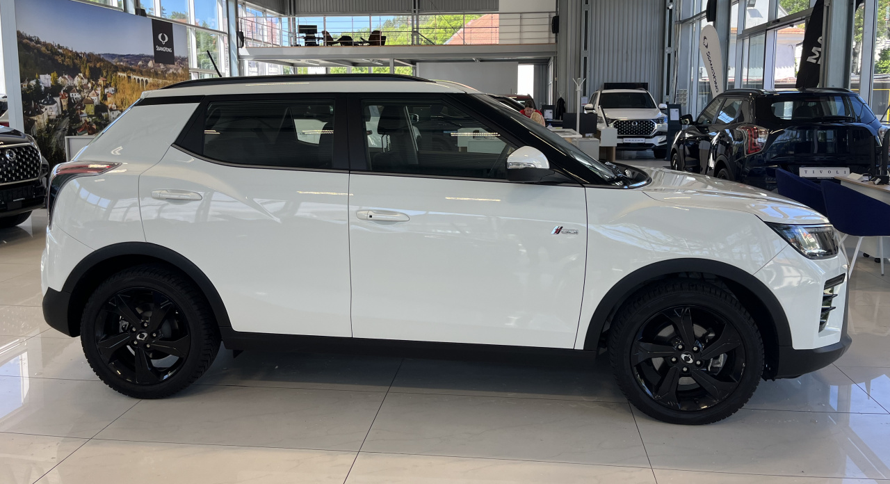 KGM Tivoli X170 MY24 STYLE 1.5 56504