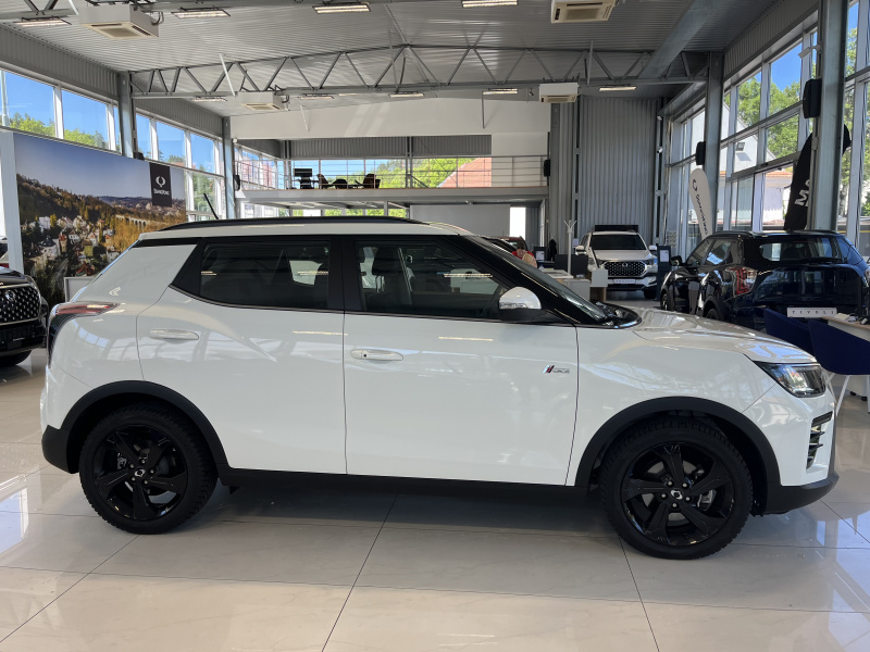 KGM Tivoli X170 MY24 STYLE 1.5 56504