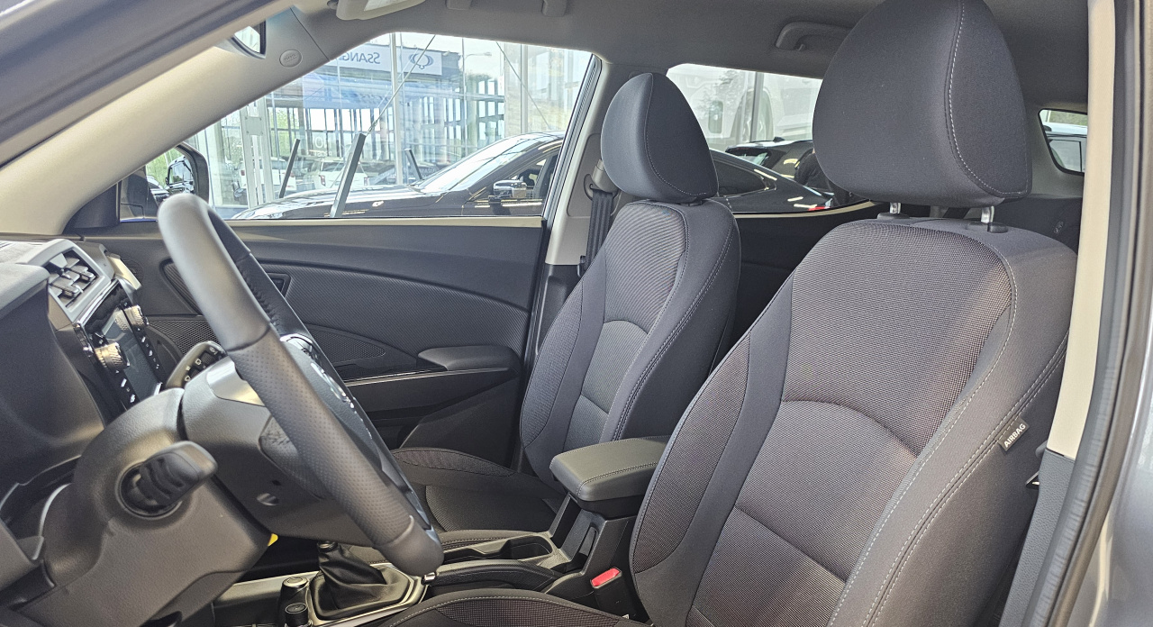 KGM Tivoli X170 MY24 STYLE 1.5 56504