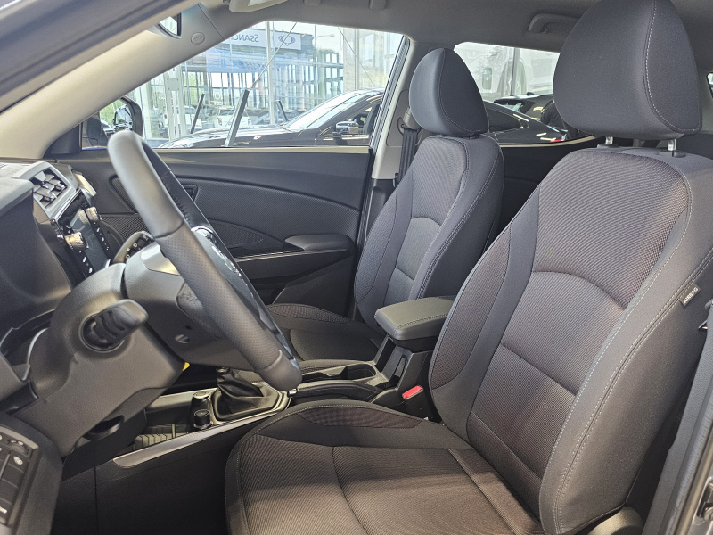 KGM Tivoli X170 MY24 STYLE 1.5 56504