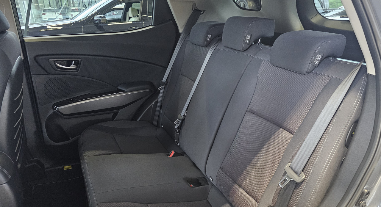 KGM Tivoli X170 MY24 STYLE 1.5 56504