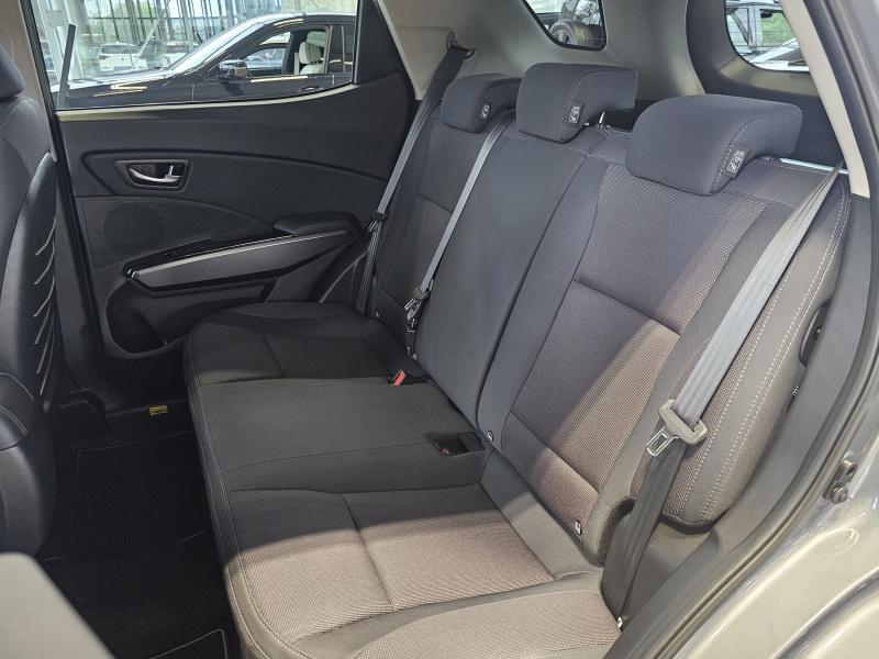 KGM Tivoli X170 MY24 STYLE 1.5 56504