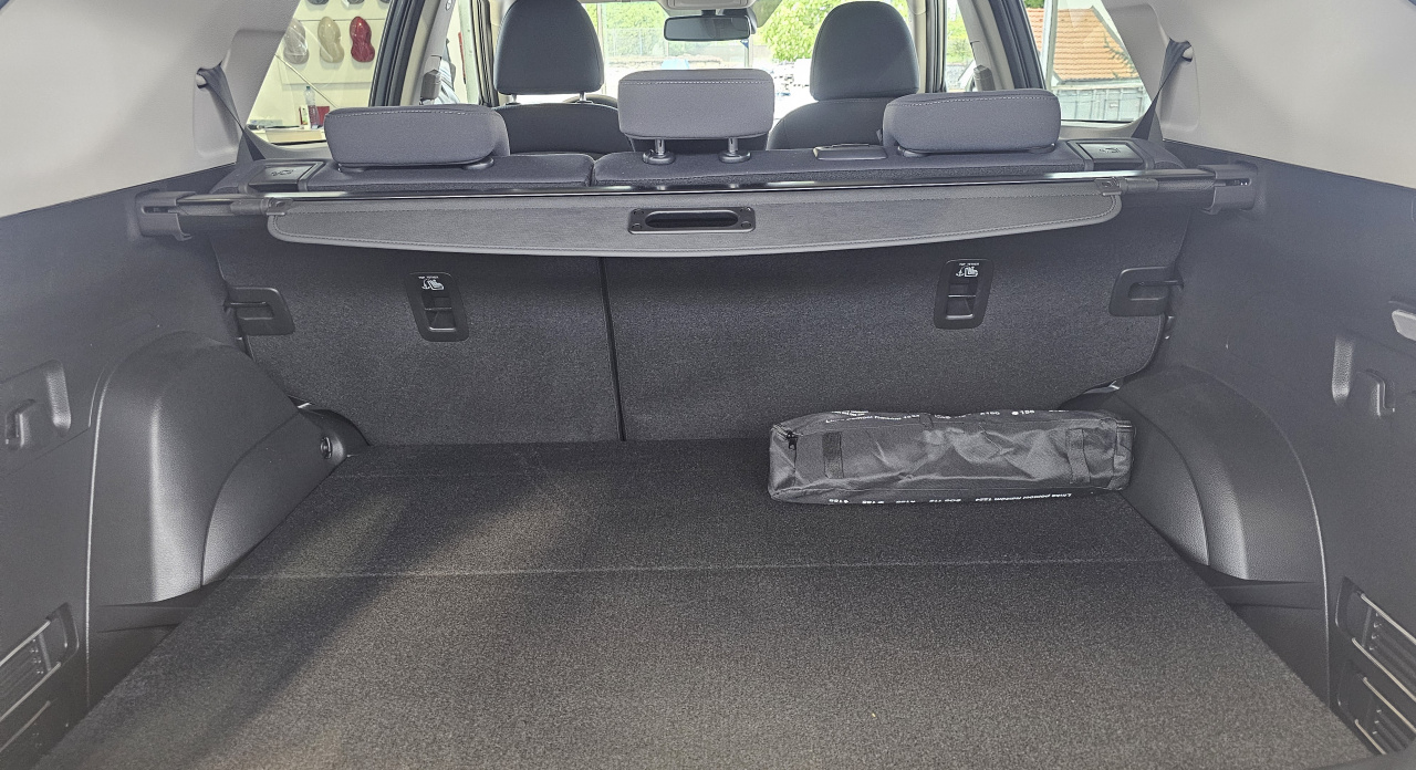 KGM Tivoli X170 MY24 STYLE 1.5 56504