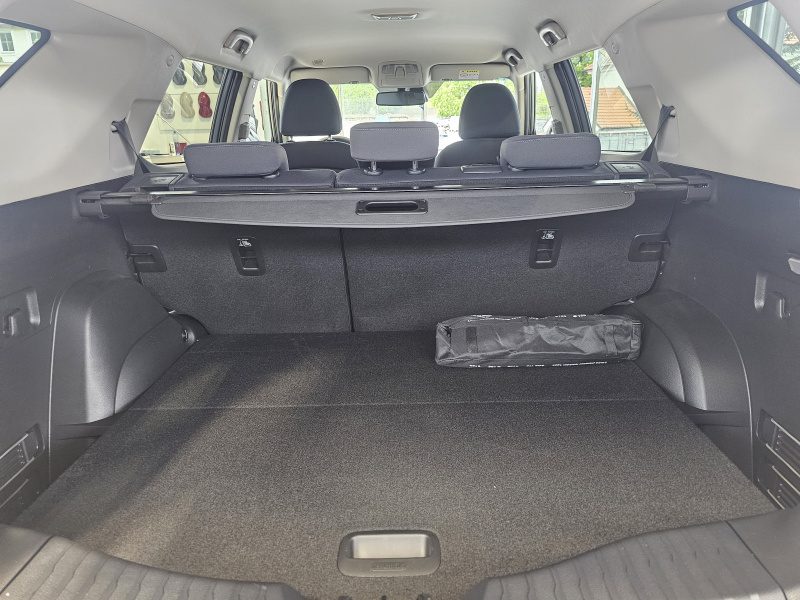 KGM Tivoli X170 MY24 STYLE 1.5 56504