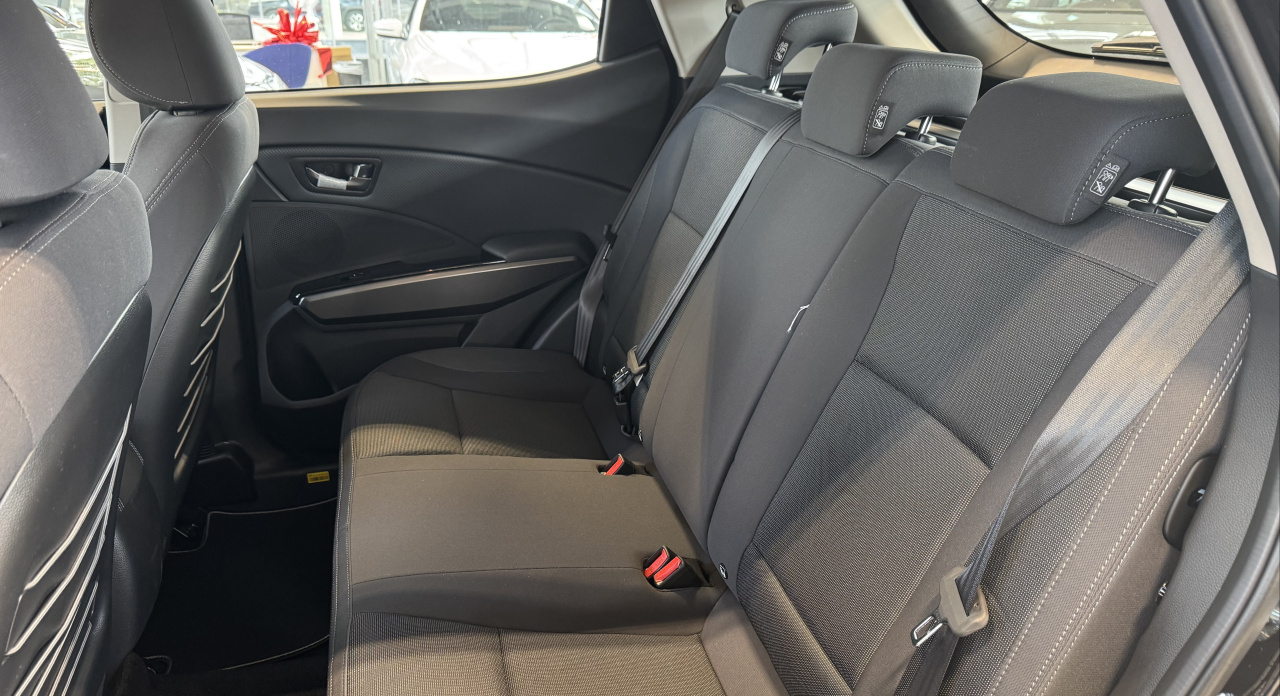 KGM Tivoli X170 MY24 STYLE 1.5 55060