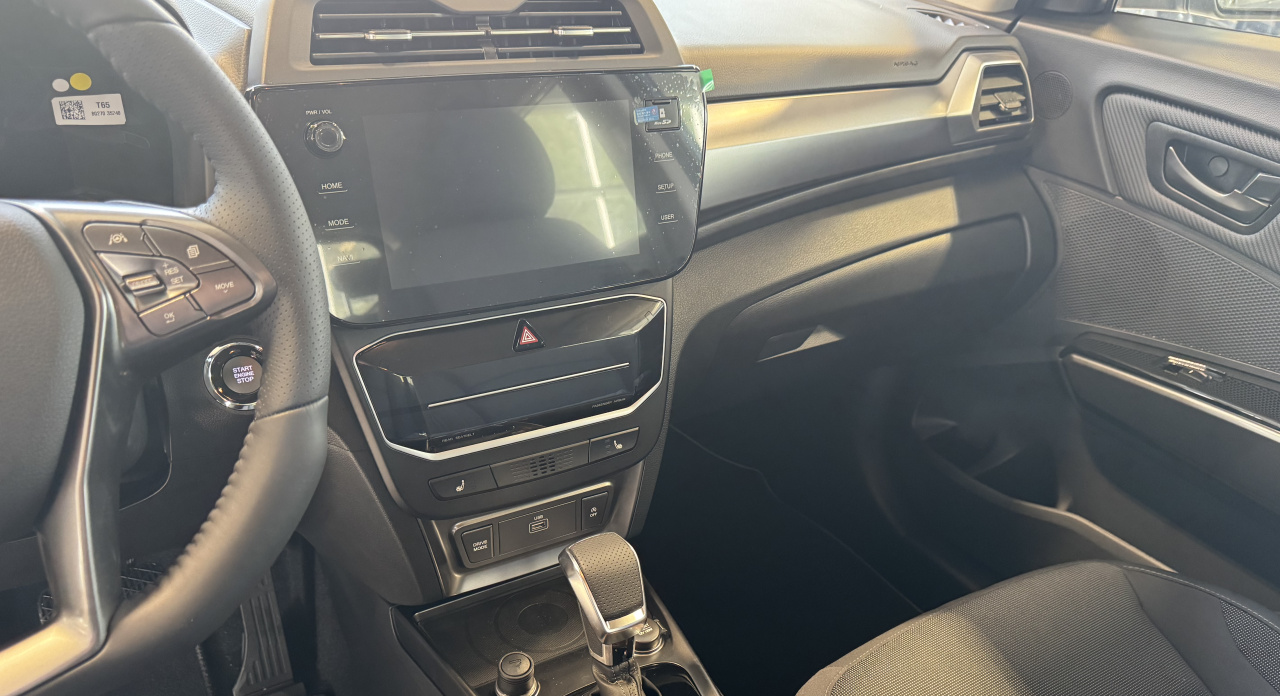 KGM Tivoli X170 MY24 STYLE 1.5 55060