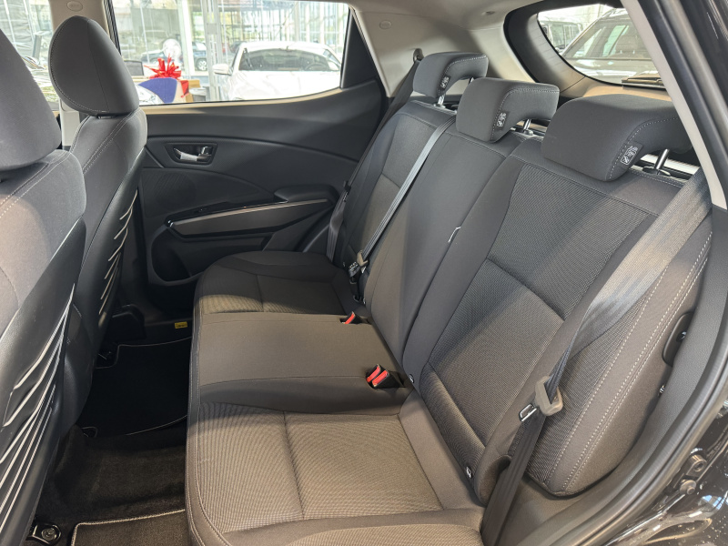 KGM Tivoli X170 MY24 STYLE 1.5 55060