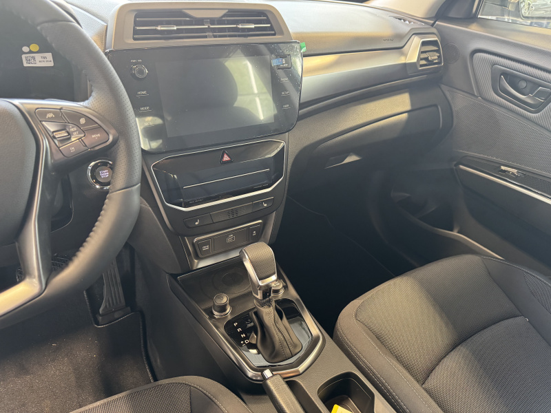 KGM Tivoli X170 MY24 STYLE 1.5 55060