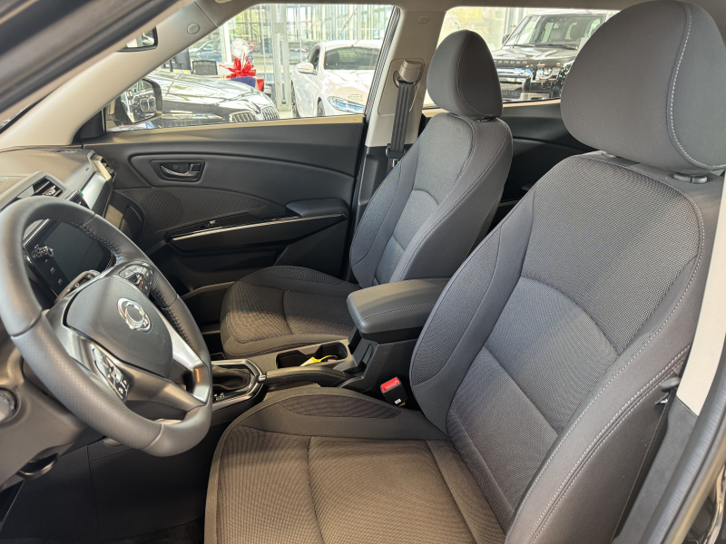 KGM Tivoli X170 MY24 STYLE 1.5 55060