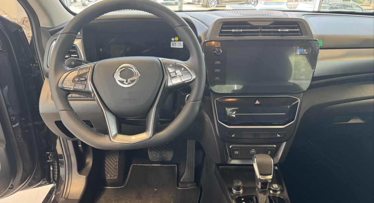 KGM Tivoli X170 MY24 STYLE 1.5 55060