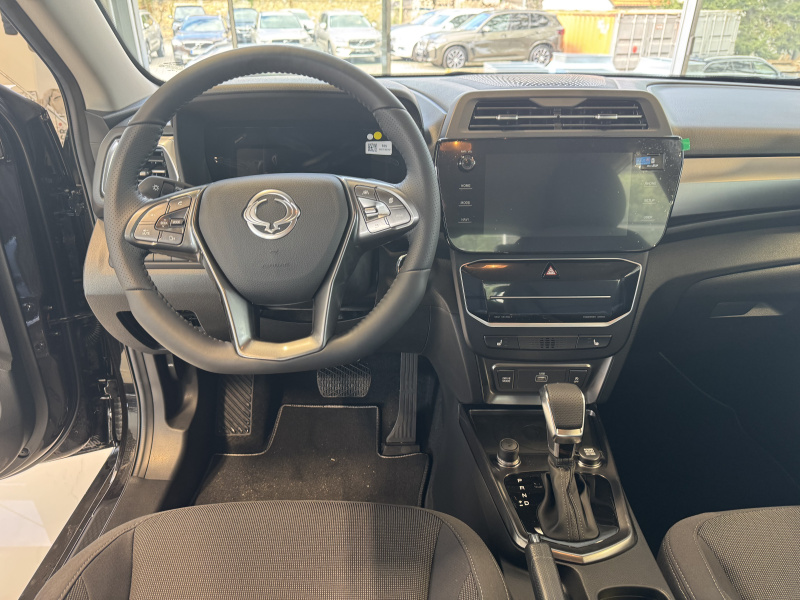 KGM Tivoli X170 MY24 STYLE 1.5 55060