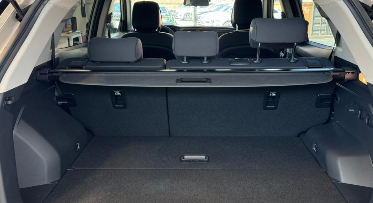 KGM Korando C313 MY24 PREMIUM SUV 1.5 e-XGi - 57989