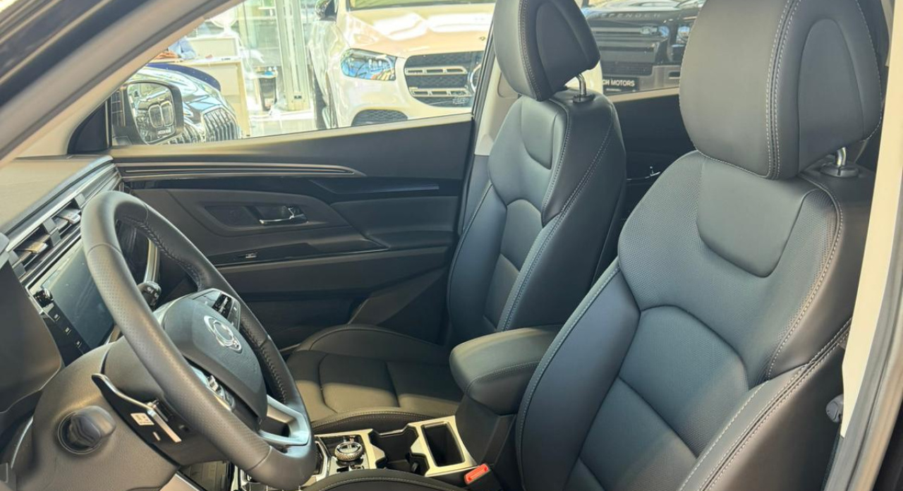 KGM Korando C313 MY24 PREMIUM SUV 1.5 e-XGi - 57989