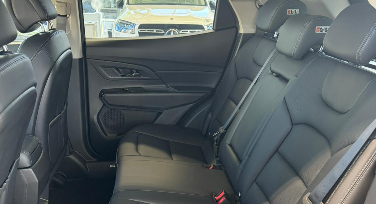 KGM Korando C313 MY24 PREMIUM SUV 1.5 e-XGi - 57989