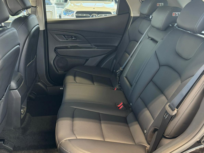 KGM Korando C313 MY24 PREMIUM SUV 1.5 e-XGi - 57989