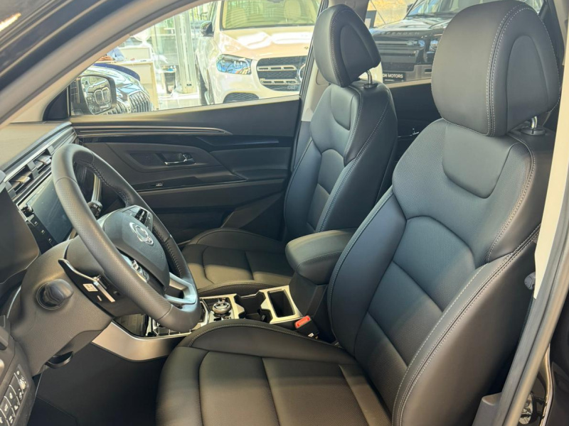 KGM Korando C313 MY24 PREMIUM SUV 1.5 e-XGi - 57989