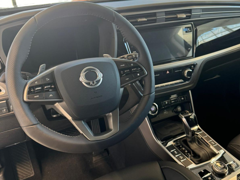 KGM Korando C313 MY24 PREMIUM SUV 1.5 e-XGi - 57989