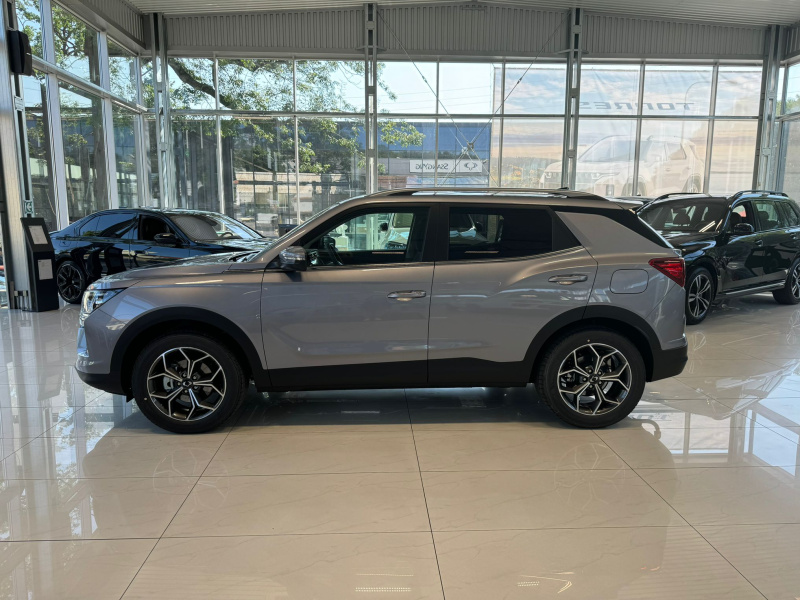 KGM Korando C313 MY24 PREMIUM SUV 1.5 e-XGi - 57989