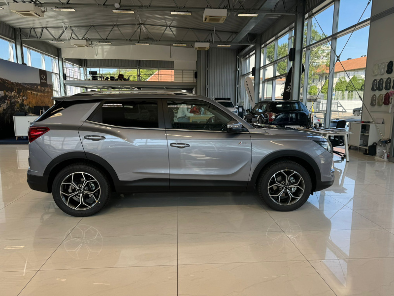 KGM Korando C313 MY24 PREMIUM SUV 1.5 e-XGi - 57989