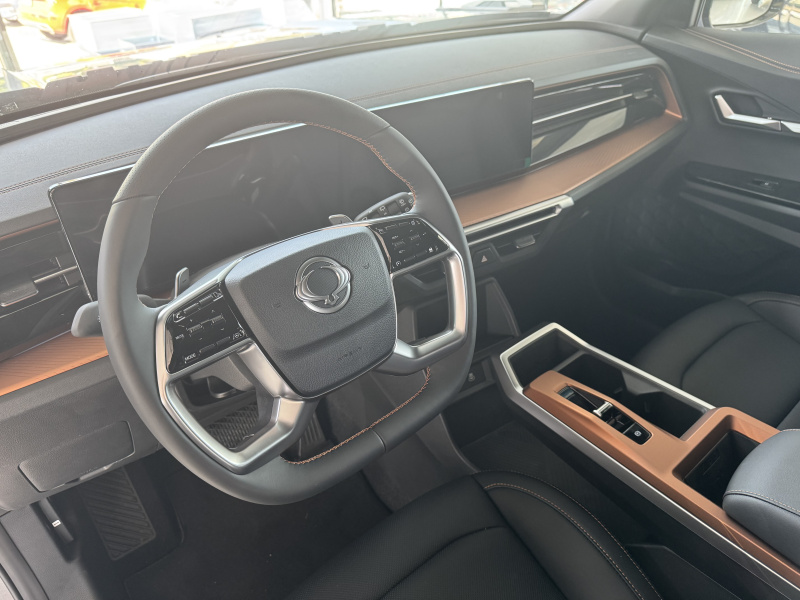 KGM Torres SUV 1.5 e-XGi MY24 Premium 59480