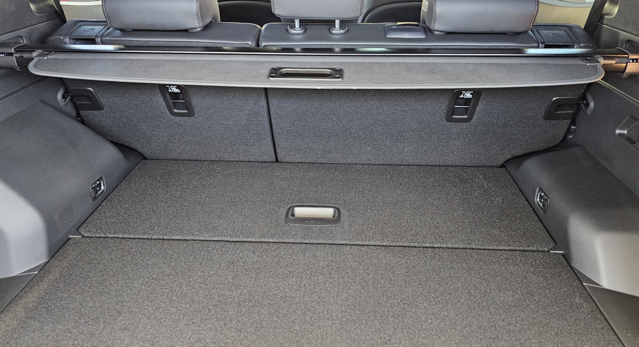 KGM Korando C313 MY24 PREMIUM SUV 1.5 e-XGi - 60805