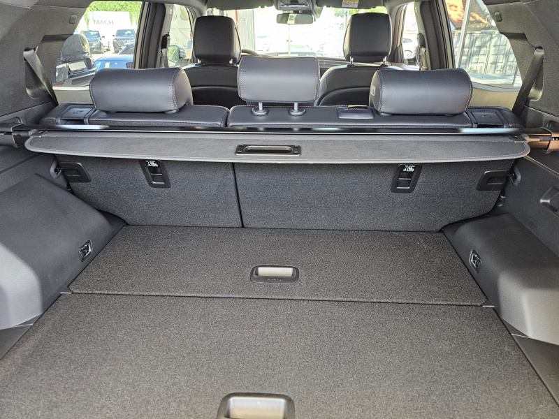 KGM Korando C313 MY24 PREMIUM SUV 1.5 e-XGi - 60805