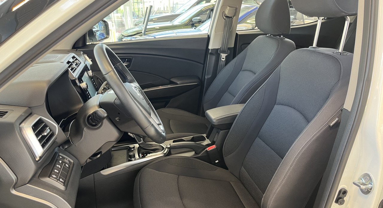 KGM Tivoli X170 MY24 STYLE 1.5 58021