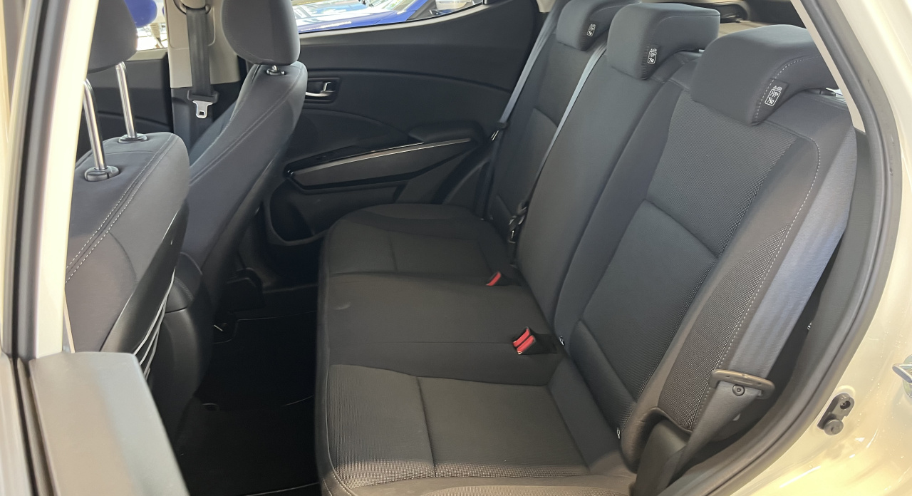 KGM Tivoli X170 MY24 STYLE 1.5 58021