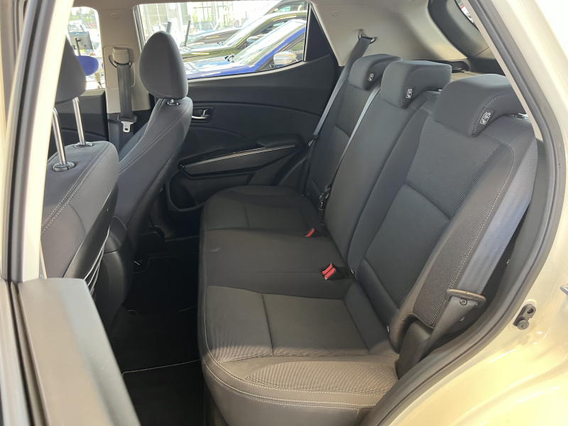 KGM Tivoli X170 MY24 STYLE 1.5 58021